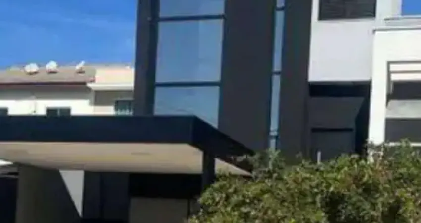 Sobrado - Horto Florestal III - Sorocaba/SP