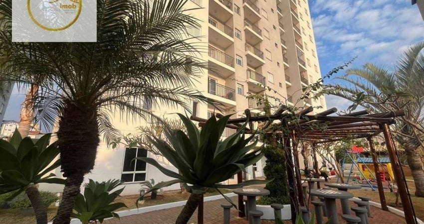 Apartamento - Condomínio Residencial Evidence - Sorocaba/SP