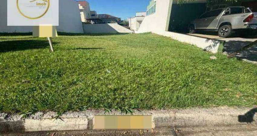 Terreno - Condomínio Golden Park Alfa - Sorocaba/SP