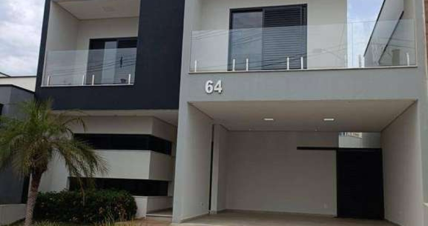Sobrado - Ibiti Reserva - Sorocaba/SP