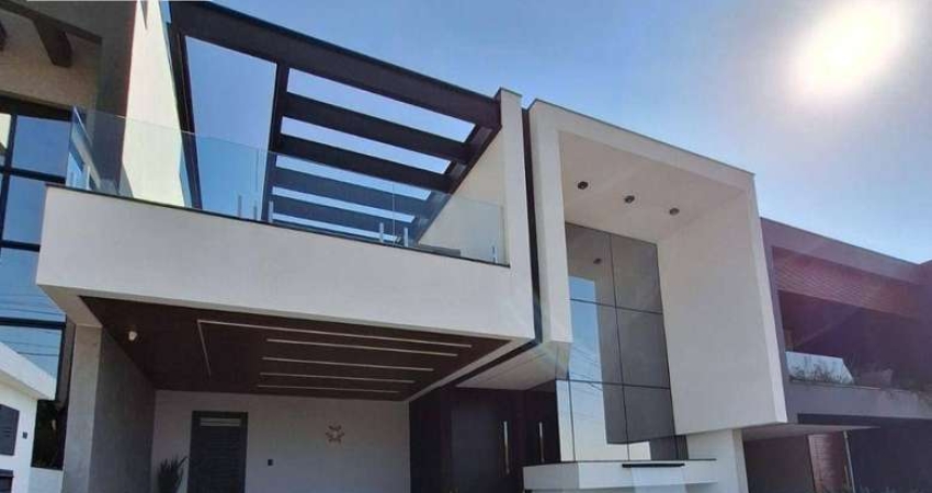 Casa - Ibiti Reserva - Sorocaba/SP