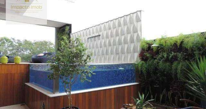 Casa com 3 dormitórios - Jardim Novo Horizonte - Sorocaba/SP