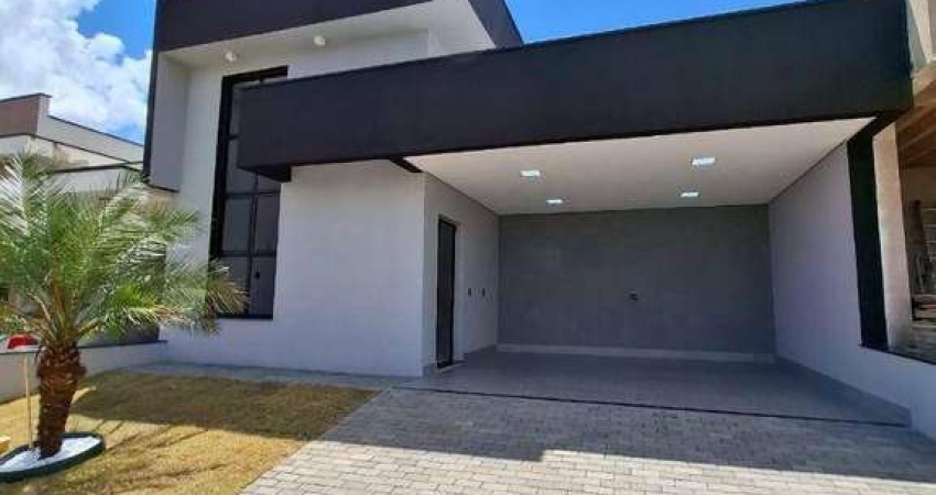Casa - Condomínio Reserva Ipanema - Sorocaba/SP