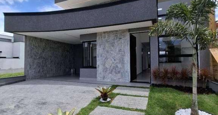 Casa  - Condomínio Terras de São Francisco - Sorocaba/SP