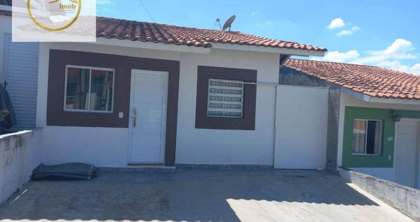 Casa - Condomínio Residencial Bosque Ipanema - Sorocaba/SP