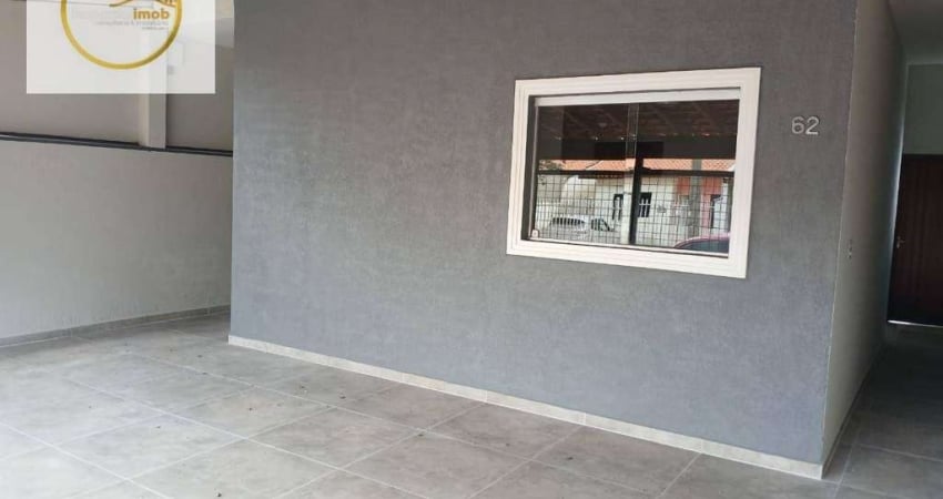 Casa com 3 quartos à venda na Rua Maria Marques de Faria, 62, Jardim Wanel Ville V, Sorocaba
