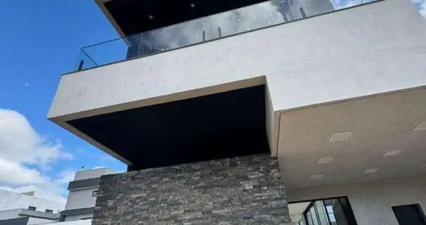 Casa em condomínio fechado com 3 quartos à venda na Rua Isaac Augusto Franco, Alphaville Castello, Itu