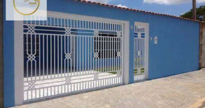 Casa - Jardim Morumbi - Sorocaba/SP
