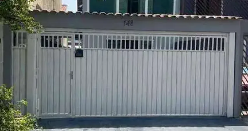 Casa com 3 quartos à venda na Rua Rogério Pedroso de Souza, 148, Jardim Boa Esperança, Sorocaba