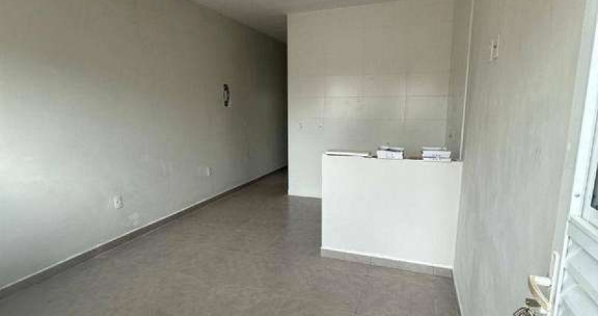 Casa - Jardim dos Pássaros - Sorocaba/SP
