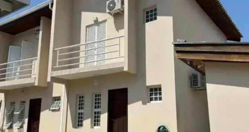 Casa em condomínio fechado com 2 quartos à venda na Rua Doraci de Barros, Jardim Gonçalves, Sorocaba