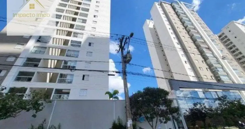 Apartamento com 2 quartos à venda na Rua Antonio Perez Hernandez, 855, Parque Campolim, Sorocaba