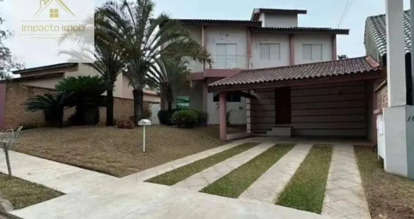 Casa em condomínio fechado com 3 quartos à venda na Avenida Jorge Jamil Zamur, Jardim Ibiti do Paço, Sorocaba