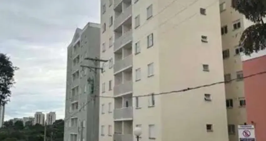 Apartamento com 2 quartos para alugar na Rua Augusto Lippel, 1700, Parque Campolim, Sorocaba