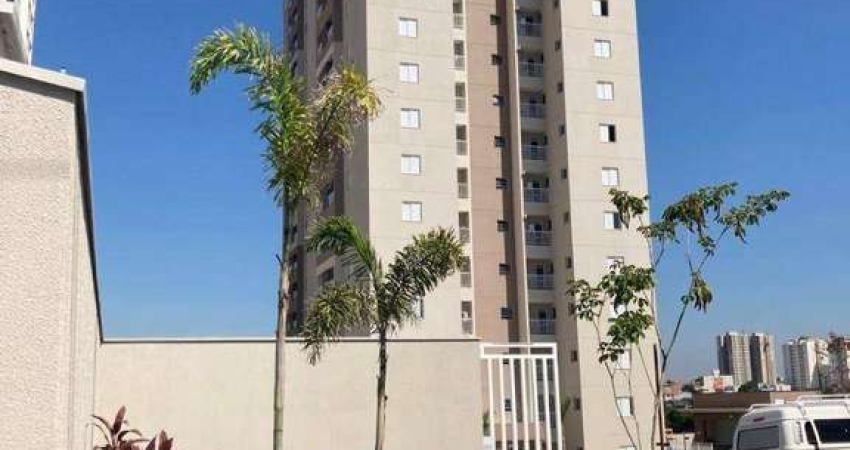Apartamento - Jardim Saira - Sorocaba/SP