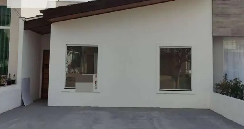 Casa em condomínio fechado com 3 quartos à venda na Condomínio Residencial Horto Florestal I, Horto Florestal, Sorocaba