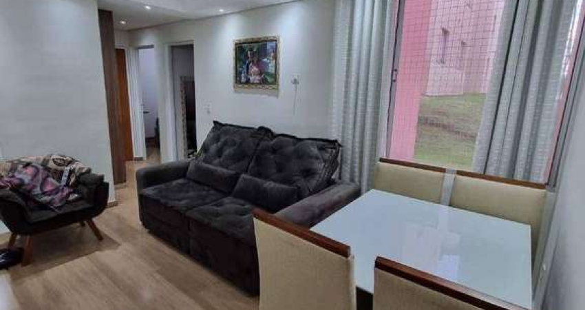 Apartamento - Condomínio Bosque das Araucárias - Sorocaba/SP