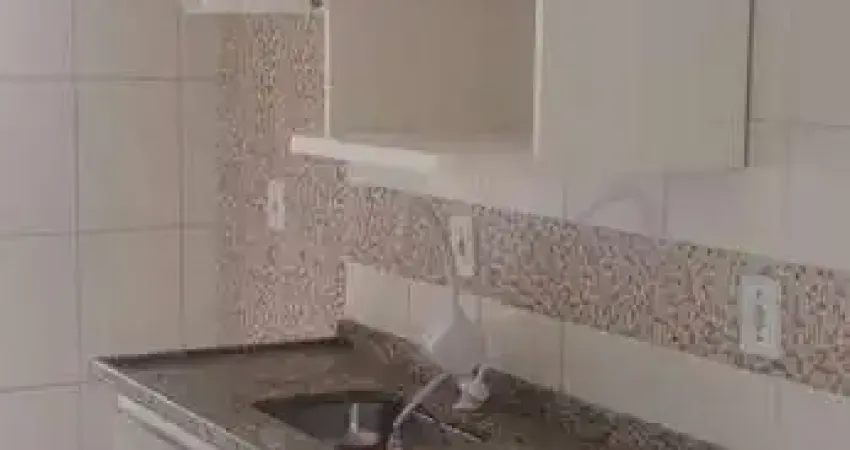 Apartamento - Jardim Betânia - Sorocaba/SP