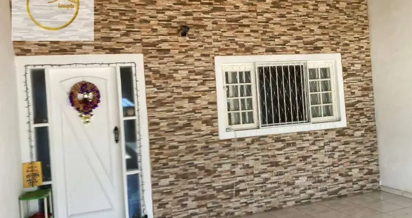 Casa com 3 quartos à venda na Rua Luiz Ricardo Maffei, 542, Jardim São Lourenzo, Sorocaba