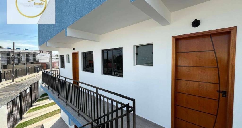 Kitnets - Vila Olímpia - Sorocaba/SP