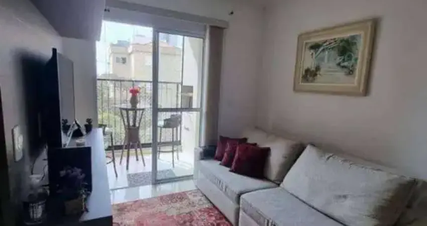 Apartamento - Condomínio Ateliê Campolim - Sorocaba/SP