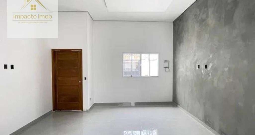 Casa - Jardim Nova Ipanema - Sorocaba/SP