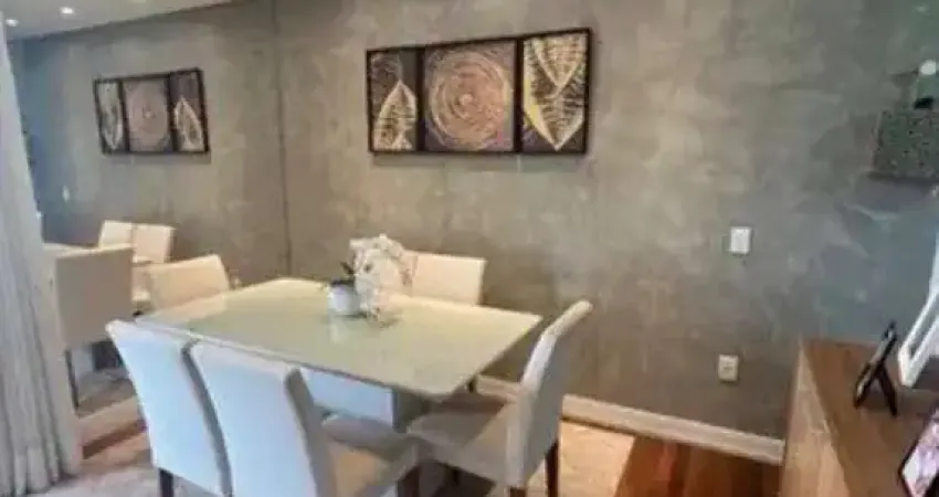 Apartamento  - Condomínio Mistral Campolim - Sorocaba/SP