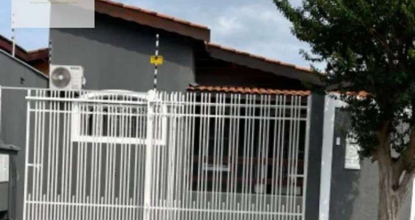 Casa - Central Parque Sorocaba - Sorocaba/SP
