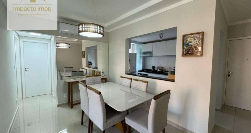Apartamento - Vila Lucy - Sorocaba/SP