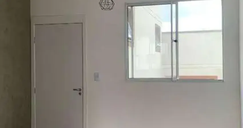 Apartamento com 2 quartos à venda na Rua Antonio Bravo Plaça, Wanel Ville, Sorocaba
