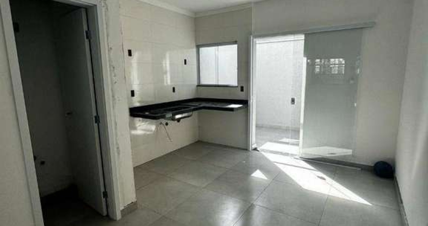 Casa - Jardim Betânia - Sorocaba/SP