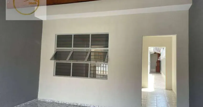 Casa com 2 quartos à venda na Rua Benedita Conceição Gomes Perbelini, 715, Jardim Guaíba, Sorocaba