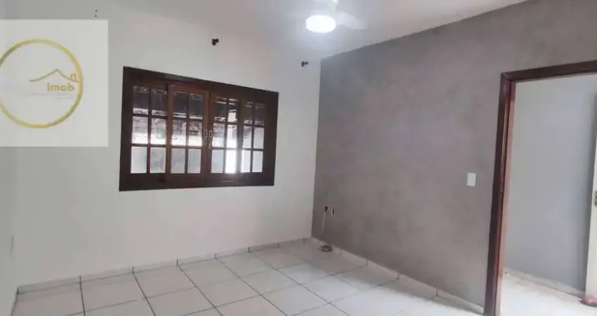 Casa com 2 quartos à venda na Rua Reinaldo Nogueira Jordão, 151, Jardim Nova Ipanema, Sorocaba