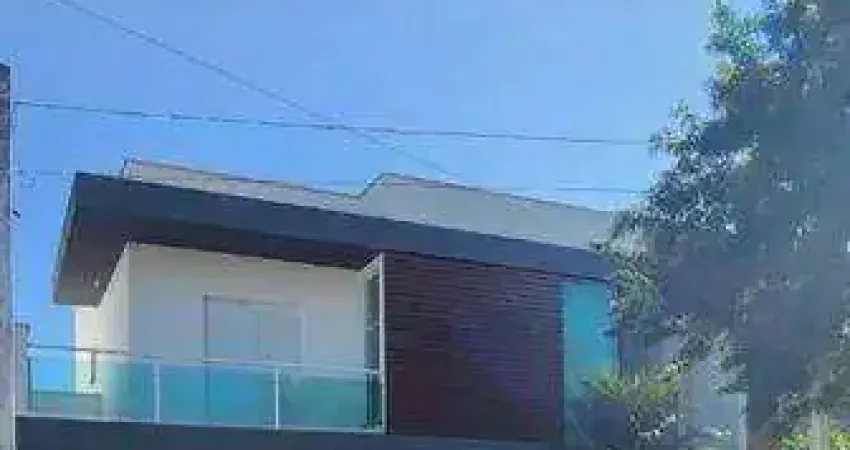 Casa em condomínio fechado com 3 quartos à venda na Estrada do Dinorah, Condomínio Golden Park Sigma, Sorocaba