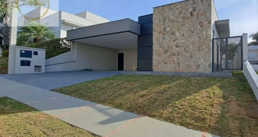 Casa - Condomínio Residencial Giverny - Sorocaba/SP