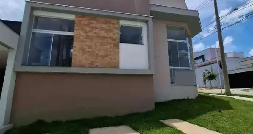 Casa em condomínio fechado com 3 quartos à venda na Avenida Paraná, Jardim Terras de São Francisco, Sorocaba