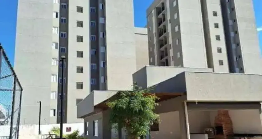 Apartamento com 3 quartos à venda na Rua Professor Antônio Firmino Proença, 45, Loteamento Dinorá Rosa, Sorocaba