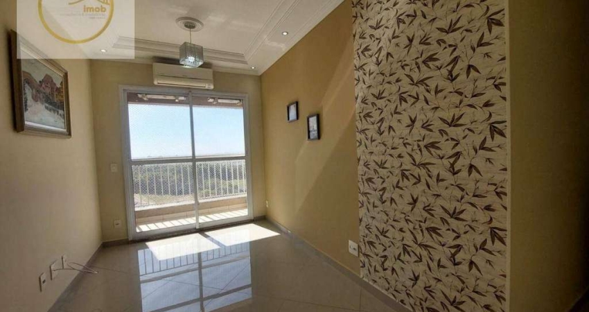 Apartamento - Condomínio Vista Garden - Sorocaba/SP