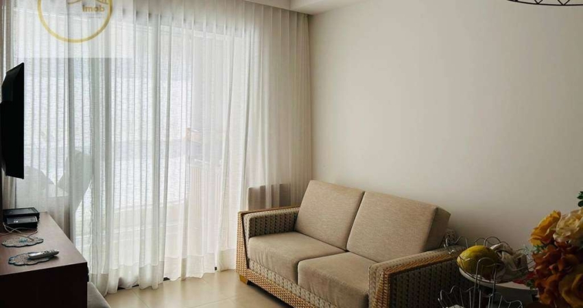 Apartamento - Condomínio Riserva Natura - Sorocaba/SP