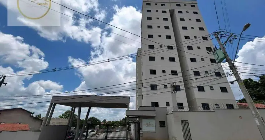Apartamento com 2 quartos à venda na Avenida Manoel de Carmargo Sampaio, Jardim Refúgio, Sorocaba