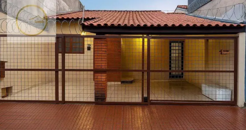 Casa em condomínio fechado com 3 quartos à venda na Rua Maria da Conceição Rocha Grosso, Wanel Ville, Sorocaba