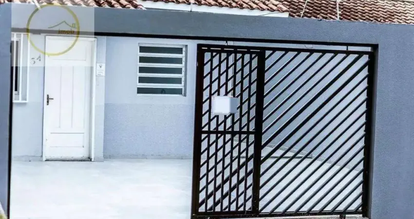 Casa - conjunto residencial jardim villagio torino - sorocaba/sp