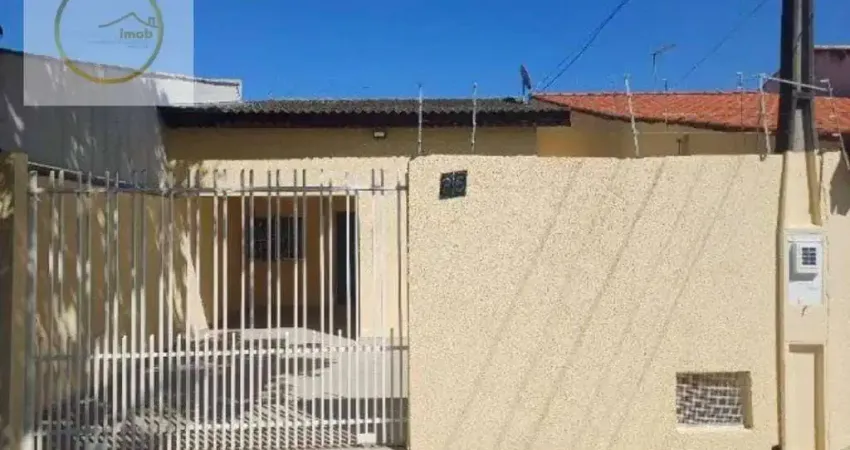Casa em condomínio fechado com 3 quartos à venda na Rua Marília de Dirceu Ferreira da Silva, Jardim Tropical, Sorocaba