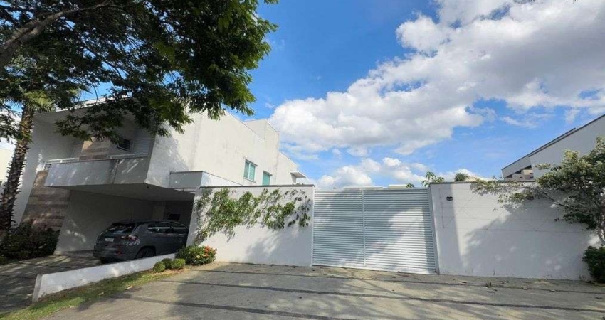 Sobrado em condomínio à Venda em Condomínio Mont Blanc, Sorocaba - SP