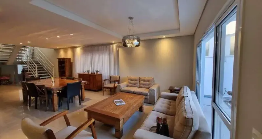 Casa em condomínio à Venda em Condomínio Giverny, Sorocaba - SP