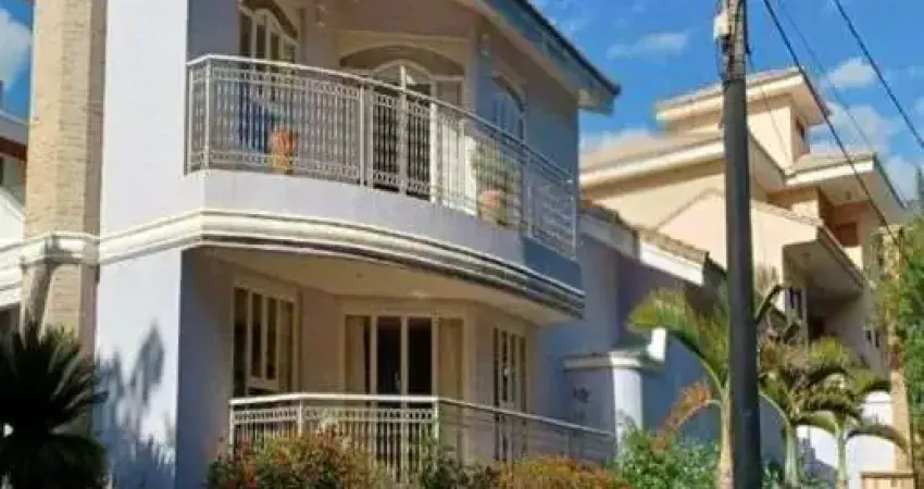 Casa em condomínio à Venda em Condomínio Lago da Boa Vista, Sorocaba - SP