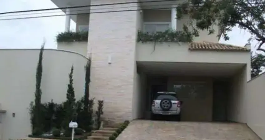 Sobrado em condomínio à Venda em Condomínio Lago da Boa Vista, Sorocaba - SP