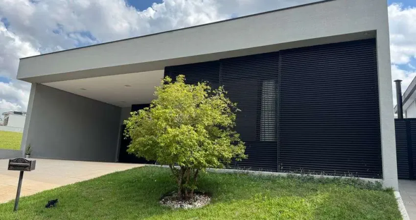 Casa em condomínio à Venda em Condomínio Giverny, Sorocaba - SP