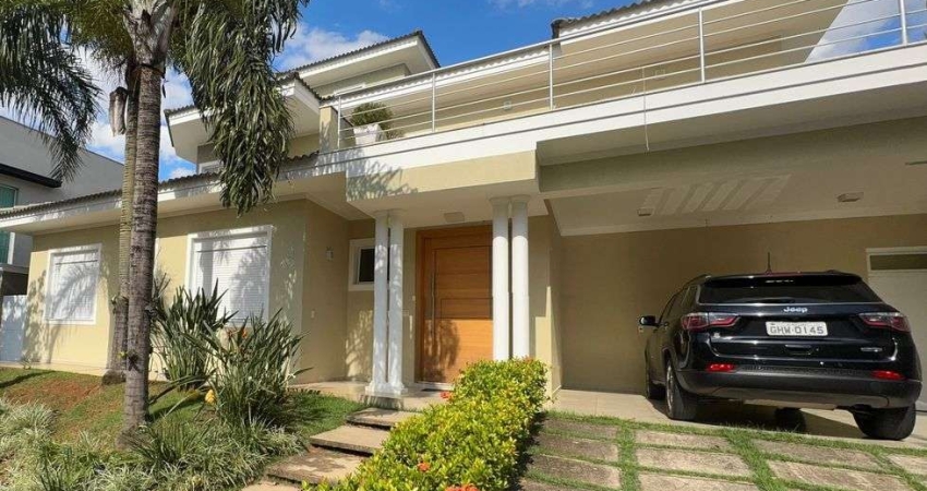 Sobrado em condomínio à Venda em Condomínio Mont Blanc, Sorocaba - SP