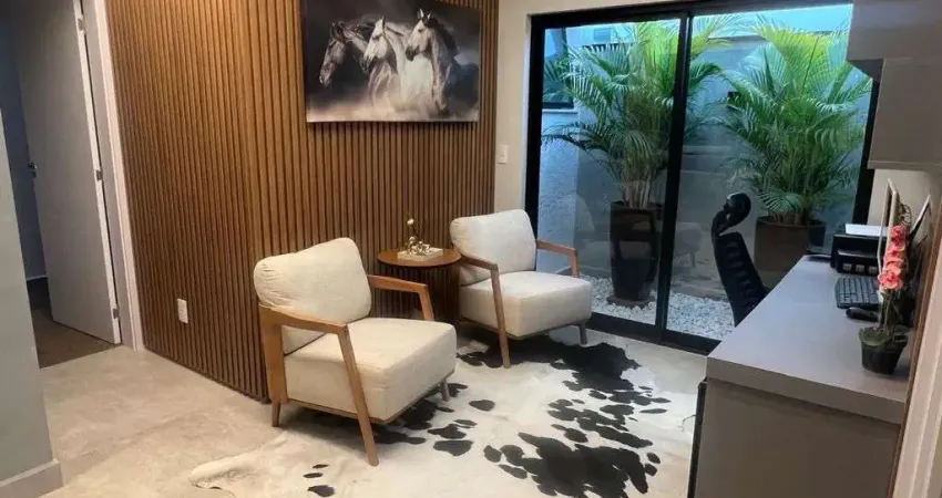 Casa em condomínio fechado com 3 quartos à venda na Condomínio Sunset, 300, Parque Campolim, Sorocaba